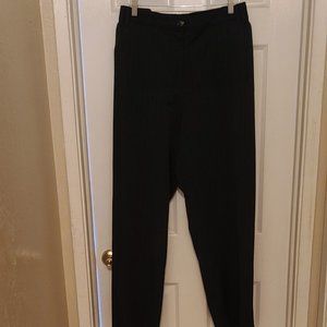 Dressbarn brand, plus size slacks.   Size 24w